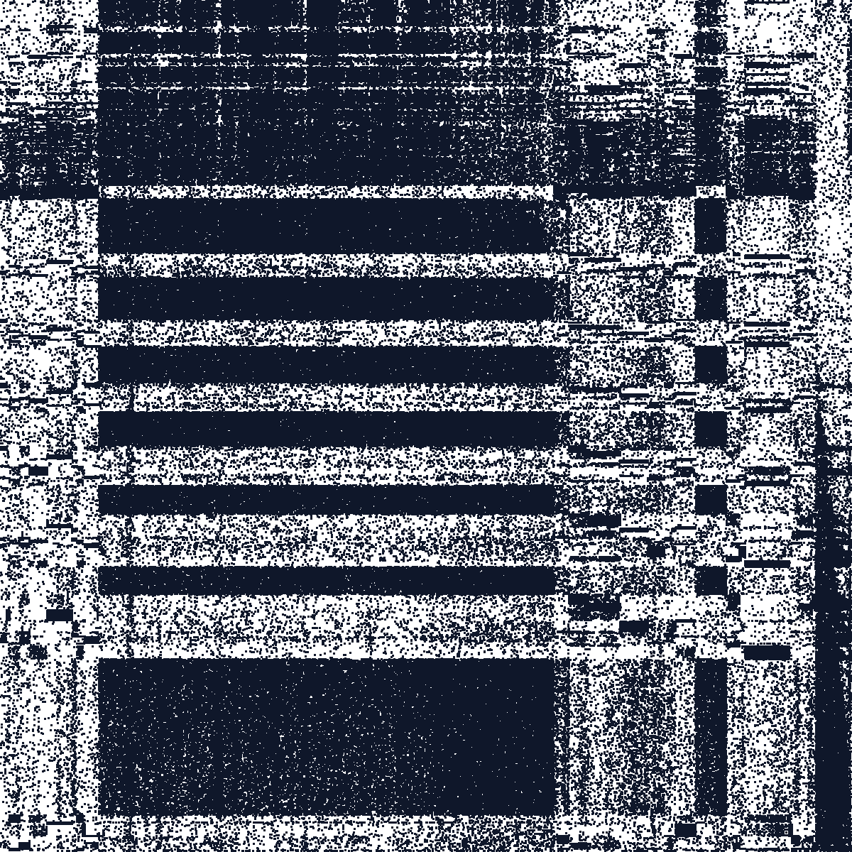 Bipartite incidence pattern for Directors